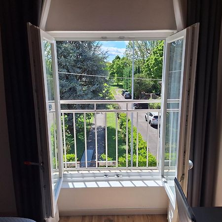 Il Vitigno Hotel Dossobuono Buitenkant foto