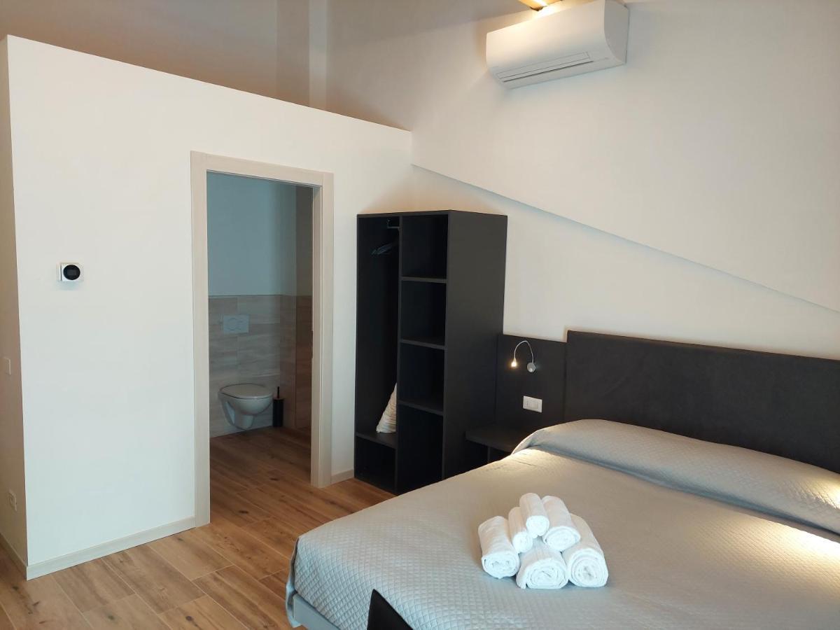 Il Vitigno Hotel Dossobuono Buitenkant foto