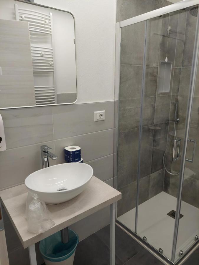Il Vitigno Hotel Dossobuono Buitenkant foto