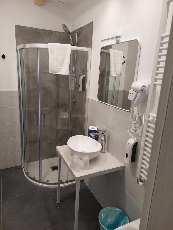 Il Vitigno Hotel Dossobuono Buitenkant foto