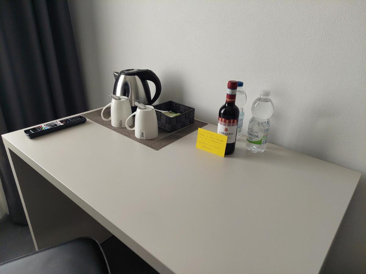 Il Vitigno Hotel Dossobuono Buitenkant foto