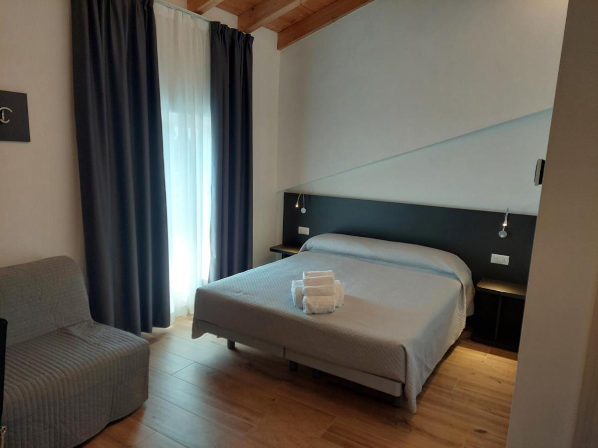 Il Vitigno Hotel Dossobuono Buitenkant foto
