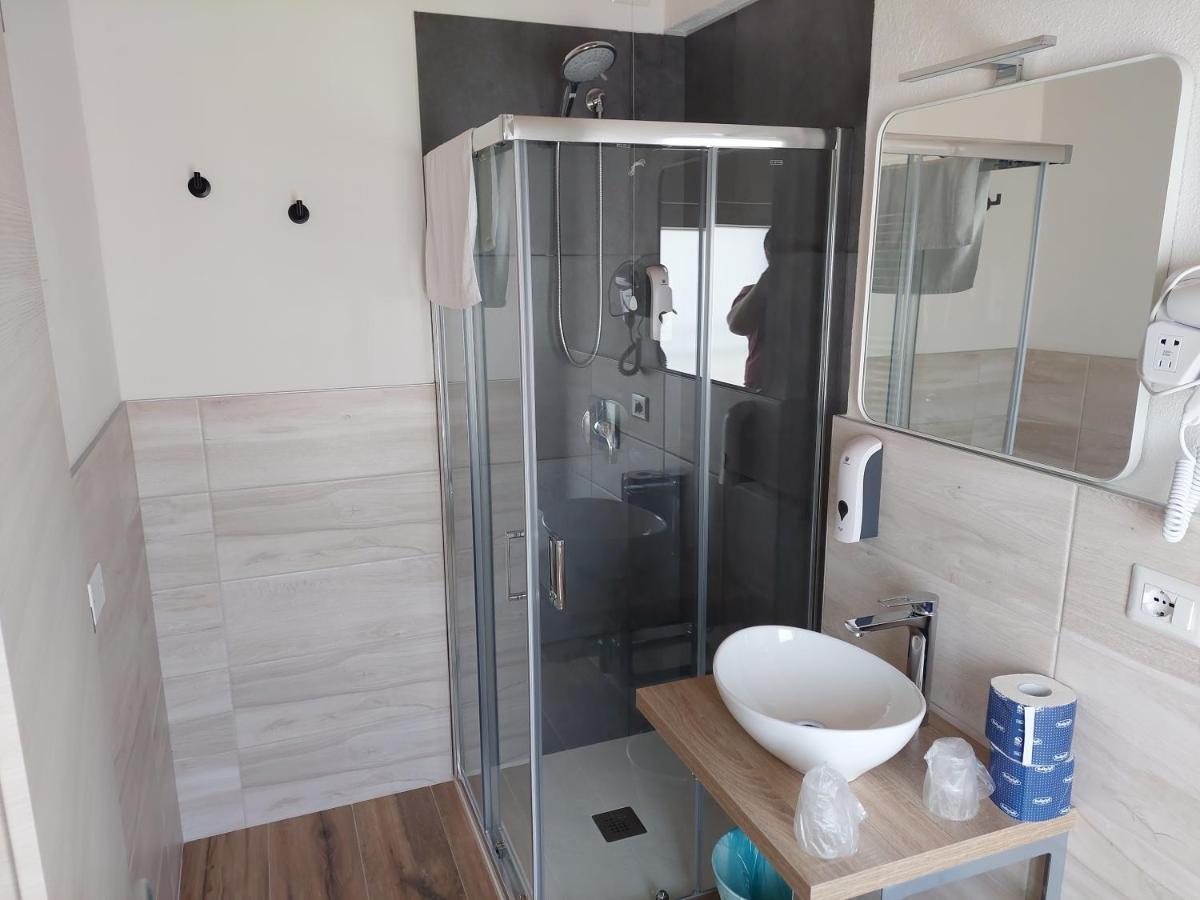 Il Vitigno Hotel Dossobuono Buitenkant foto
