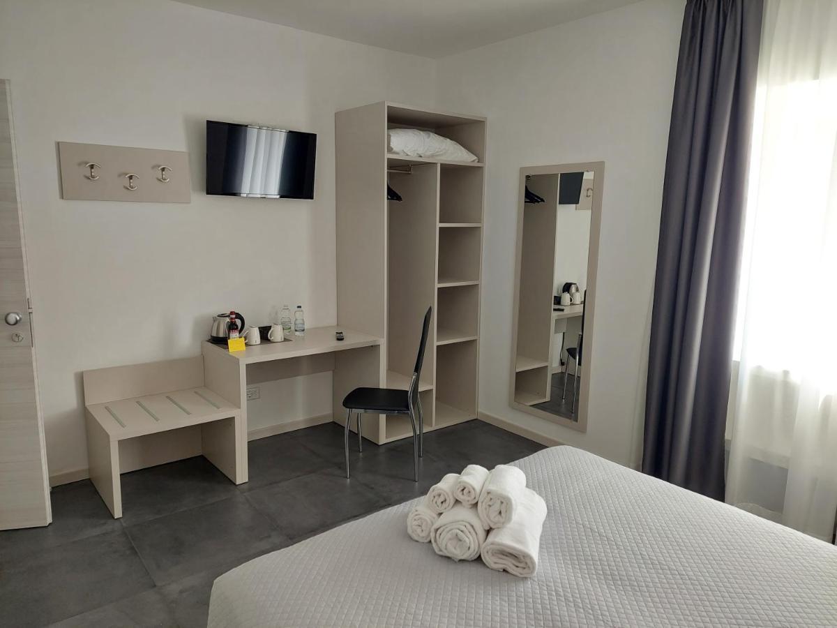 Il Vitigno Hotel Dossobuono Buitenkant foto