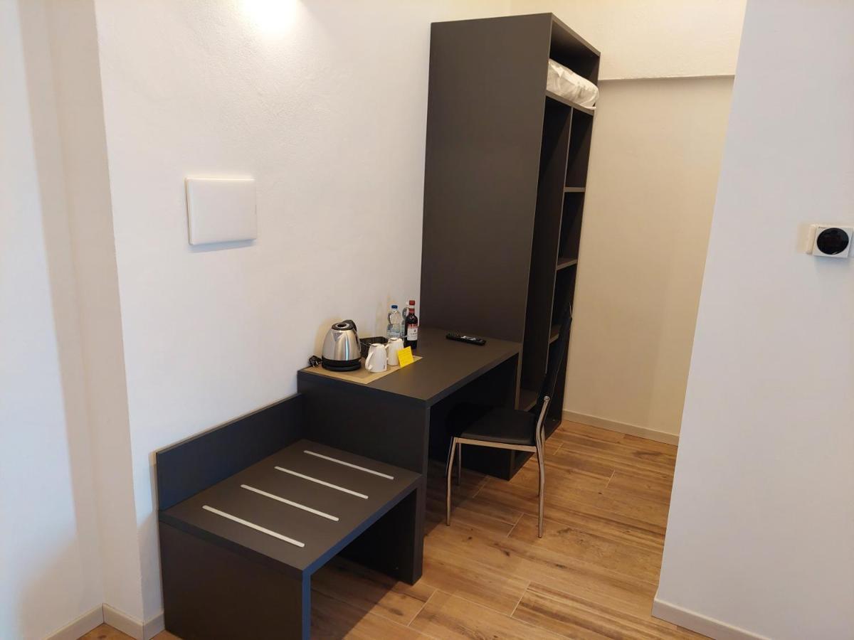 Il Vitigno Hotel Dossobuono Buitenkant foto