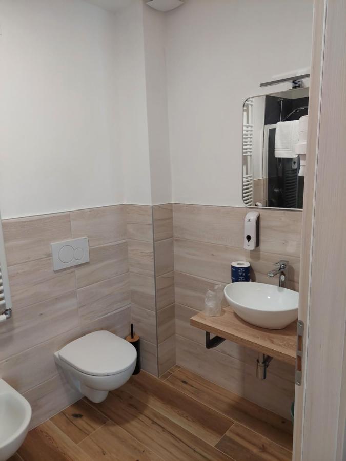 Il Vitigno Hotel Dossobuono Buitenkant foto
