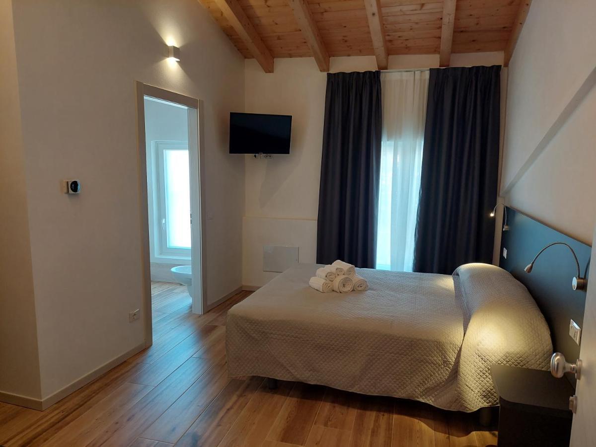 Il Vitigno Hotel Dossobuono Buitenkant foto