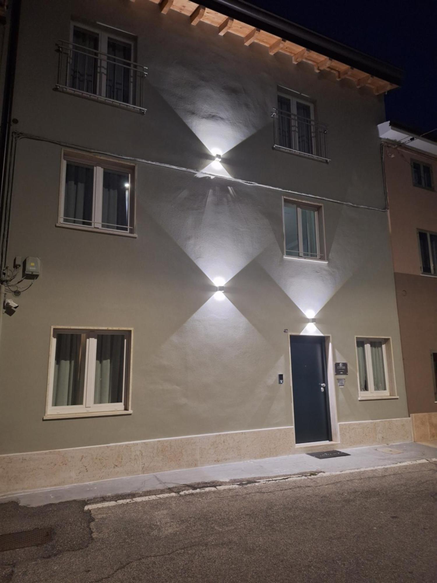 Il Vitigno Hotel Dossobuono Buitenkant foto